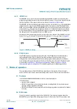 Preview for 11 page of NXP Semiconductors FXTH87E Reference Manual