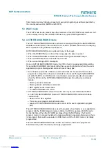 Preview for 12 page of NXP Semiconductors FXTH87E Reference Manual