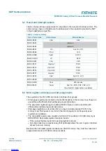 Preview for 18 page of NXP Semiconductors FXTH87E Reference Manual