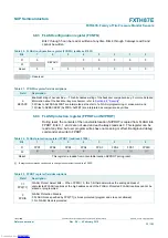 Preview for 33 page of NXP Semiconductors FXTH87E Reference Manual