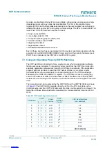 Preview for 36 page of NXP Semiconductors FXTH87E Reference Manual