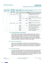 Preview for 41 page of NXP Semiconductors FXTH87E Reference Manual