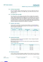 Preview for 42 page of NXP Semiconductors FXTH87E Reference Manual