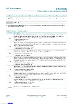 Preview for 45 page of NXP Semiconductors FXTH87E Reference Manual