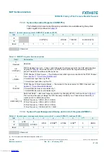 Preview for 47 page of NXP Semiconductors FXTH87E Reference Manual