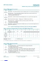 Preview for 49 page of NXP Semiconductors FXTH87E Reference Manual