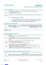 Preview for 50 page of NXP Semiconductors FXTH87E Reference Manual