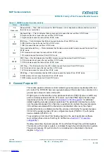 Preview for 52 page of NXP Semiconductors FXTH87E Reference Manual