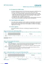 Preview for 55 page of NXP Semiconductors FXTH87E Reference Manual