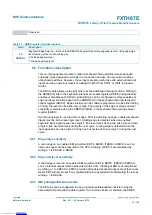 Preview for 61 page of NXP Semiconductors FXTH87E Reference Manual