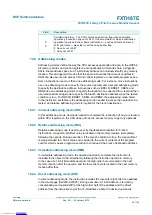 Preview for 66 page of NXP Semiconductors FXTH87E Reference Manual