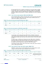 Preview for 91 page of NXP Semiconductors FXTH87E Reference Manual