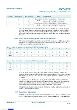 Preview for 93 page of NXP Semiconductors FXTH87E Reference Manual