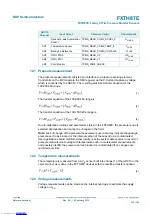 Preview for 100 page of NXP Semiconductors FXTH87E Reference Manual