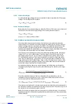 Preview for 101 page of NXP Semiconductors FXTH87E Reference Manual