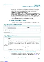 Preview for 108 page of NXP Semiconductors FXTH87E Reference Manual