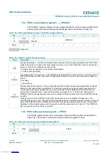 Preview for 110 page of NXP Semiconductors FXTH87E Reference Manual