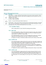 Preview for 111 page of NXP Semiconductors FXTH87E Reference Manual