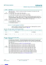 Preview for 123 page of NXP Semiconductors FXTH87E Reference Manual