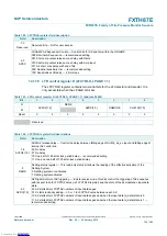 Preview for 130 page of NXP Semiconductors FXTH87E Reference Manual