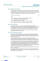 Preview for 138 page of NXP Semiconductors FXTH87E Reference Manual