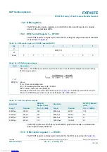 Preview for 145 page of NXP Semiconductors FXTH87E Reference Manual