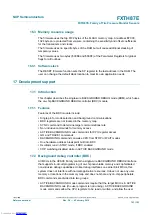 Preview for 163 page of NXP Semiconductors FXTH87E Reference Manual