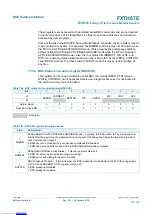 Preview for 170 page of NXP Semiconductors FXTH87E Reference Manual