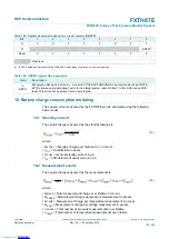 Preview for 172 page of NXP Semiconductors FXTH87E Reference Manual