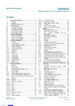 Preview for 180 page of NXP Semiconductors FXTH87E Reference Manual