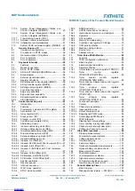 Preview for 181 page of NXP Semiconductors FXTH87E Reference Manual