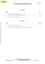 Preview for 4 page of NXP Semiconductors HC05E24 User Manual