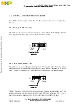 Preview for 10 page of NXP Semiconductors HC05E24 User Manual