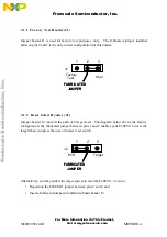 Preview for 16 page of NXP Semiconductors HC05E24 User Manual