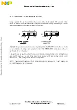 Preview for 17 page of NXP Semiconductors HC05E24 User Manual