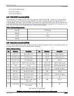 Предварительный просмотр 11 страницы NXP Semiconductors i.MX 8M Nano UltraLite DDR3L Hardware User'S Manual