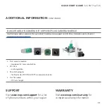 Предварительный просмотр 11 страницы NXP Semiconductors i.MX 8M PLUS EVK Quick Start Manual