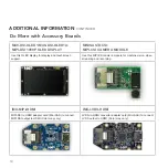 Предварительный просмотр 10 страницы NXP Semiconductors i.MX 8M Plus PEVK Quick Start Manual