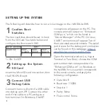 Предварительный просмотр 8 страницы NXP Semiconductors i.MX 8XLITE EVK Quick Start Manual