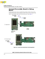 Предварительный просмотр 20 страницы NXP Semiconductors i.MX31 Quick Start Manual