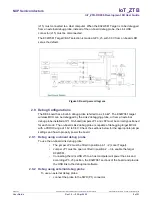 Предварительный просмотр 9 страницы NXP Semiconductors IoT ZTB-DK006 User Manual