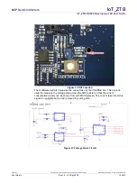 Предварительный просмотр 16 страницы NXP Semiconductors IoT ZTB-DK006 User Manual