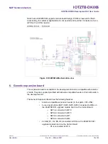 Предварительный просмотр 12 страницы NXP Semiconductors IOTZTB-DK006 User Manual