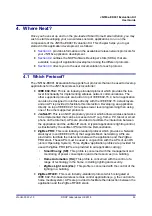 Preview for 53 page of NXP Semiconductors JN516x-EK001 User Manual