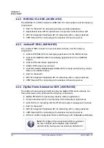 Preview for 56 page of NXP Semiconductors JN516x-EK001 User Manual