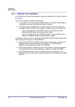 Preview for 60 page of NXP Semiconductors JN516x-EK001 User Manual