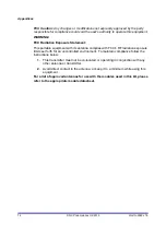 Preview for 74 page of NXP Semiconductors JN516x-EK001 User Manual