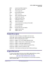 Предварительный просмотр 7 страницы NXP Semiconductors JN517x-DK005 User Manual