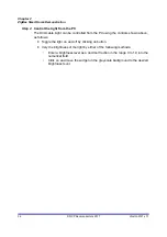 Предварительный просмотр 34 страницы NXP Semiconductors JN517x-DK005 User Manual