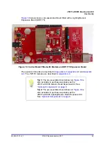 Предварительный просмотр 49 страницы NXP Semiconductors JN517x-DK005 User Manual